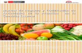 Manual de Registro y Codificación de Actividades en la .... Manuales/2015/Nutricion... · Manual de Registro y Codificación de Actividades en la Atención en la Consulta Externa