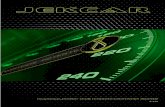 MICROFILTERS / MICROFILTROS - jekcar.com.mx · Daewoo Lanos (Nuevo Tipo Delphi) Daewoo Leganza Daewoo Matiz (3 Cilindros) Daewoo Nubira Daewoo Racer Single Point (Un Solo Inyector)