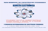 CONSEJO EDITORIAL - fem.unicamp.brferymar/O1/REVISTA.pdf · Noticias de la RMCP Red Mundial de Científicos Peruanos Revista Electrónica, Año I, Vol. 1, No 1, Dic 2002 RMCP ORGANIZA