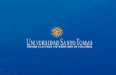 Vicerrectoría Académica General Unidad de Investigaciónunidadinvestigacion.usta.edu.co/images/documentos/Lneas_de_investi... · LÍNEAS DE INVESTIGACIÓN DECLARADAS EN CIENCIAS