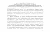 República Dominicana Procuraduría General de la República Departamento de ...oas.org/juridico/spanish/dna_res4.pdf · 2004-09-23 · El Código de Ética del Servidor Público