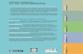 DESARROLLO COMUNITARIO KIT DE HERRAMIENTASstratas.cl/wp-content/uploads/2016/09/Desarrollo-Comunitario-ICMM.pdf · Herramientas para el Desarrollo Comunitario: Introducción a las