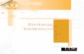IR - EMBRAGUES BIDIRECCIONALES 06-11-2017 3 · - Proyectos llave en mano - Talleres de mecanización ESPECIALISTAS EN LA TRANSMISIÓN - Ruedas libres - Limitadores de par ... como