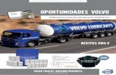 OPORTUNIDADES VOLVO - centrodiesel.com.pecentrodiesel.com.pe/Oportunidades_Volvo_N7.pdf · Los precios en dólares son calculados en soles usando un T/C referencial de 3.20. Al momento