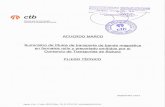 PT acuerdo marco sumin banda magnetica bueno - … · Puente Colgante, Autobuses de Lujua, EuskoTran, la línea del Txorierri de EuskoTren, Etxebarri Bus, ... UNE-EN 57080, Papel