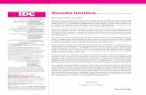 IDC Reseña jurídica - idc.brightspotcdn.com · presunciones tributarias en el derecho mexicano