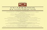NFORMACIÓN OMERCIAL SPAÑOLA R M … · 2017-09-08 · Juan Fernández de Guevara y Carlos Salvador ... • The fundamental review of the trading book and the ... con un punto de