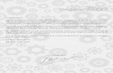 Carta de Presentación - sparanzza.comsparanzza.com/CV_AURELIO_MUNOZ_JUN2018_ESP.pdfSuperior de Desarrollo de Aplicaciones Web / y Multiplataformas (a falta de proyecto final de ciclo
