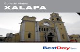 Guía de Viajes XALAPA - images.bestday.com€¦ · Es una nueva manera de apreciar el arte, haciendo énfasis en el arte tridimensional, digno de ser apreciado en conjunto con el