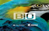 COLOMBIA BIO - COLCIENCIAScolciencias.gov.co/sites/default/files/upload/paginas/resena... · Colombia Bio es un proyecto de interés nacional que busca fomentar el ... enfermedades.