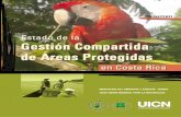 Resumen - portals.iucn.org · Sistema Nacional de Áreas Silvestres Protegidas de Costa Rica 5 1.1 Los primeros pasos, primeros esfuerzos 5 ... la conservación in situ,sin abandonar