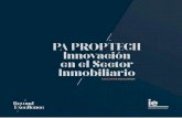 Pa ProPtech Innovación en el Sector Inmobiliariodocs.ie.edu/executive-education/programa_avanzado_proptech.pdf · en pleno ciclo de crecimiento e inmerso en un necesario ... forma