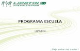 Presentación de PowerPoint - LIPATIN - Liga de Patinaje … · 2018-03-21 · básica del patinaje y lograr una fluidez en el desplazamiento frontal. ... modalidades ARTISTICO, CARRERAS