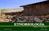 Caracterización sociocultural de las milpas en dos …inahacademicos.net/archivospdf/revista15/Etnobiologia13.pdf · ejercen los pueblos originarios, la Ecología perdió su vínculo