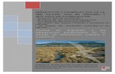 MEDIDAS DE CONSERVACIÓN DE LA ÍNDICE RED … · 2013-01-18 · Informe de respuesta a las alegaciones presentadas en el trámite de información pública y audiencia Diciembre 2012