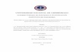 UNIVERSIDAD NACIONAL DE CHIMBORAZO - …dspace.unach.edu.ec/bitstream/51000/3368/1/UNACH-EC-IP-EMIP-201… · TÉCNICAS E INSTRUMENTOS DE RECOLECCIÓN DE DATOS ... CONCLUSIONES Y