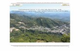 CONSEJO MUNICIPAL DE SANTIAGO LACHIGUIRI, … · El plan municipal de desarrollo del municipio de Santiago Lachiguiri, Oaxaca es un documento precursor del desarrollo que refleja