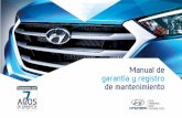 Bienvenido a Hyundai.hyundaicolombia.com.co/wp-content/uploads/2016/06/... · Para hacer efectiva la extensi䟟n de garant䟚a es obligatorio acreditar el mantenimiento peri䟟dico