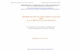Simbolos Fundamentales de la Ciencia Sagradalibroesoterico.com/biblioteca/ESPECIALES2/Simbolos-Fund-Amen-Tales... · Heidegger y Guénon, lanzamos la hipótesis de una influencia