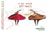 ULA ARA EL A - amsafelacapital.org.aramsafelacapital.org.ar/PDF/2015/apuntes_para_el_aula_03.pdf · estereotipos y / o violencia de género. (canciones populares e infantiles, cumbias,