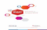 Guía Red Zaragoza Activa ZACzaragoza.es/contenidos/sectores/activa/guiazac.pdf · Zaragoza Activa, creada para multiplicar las posibilidades de conexión, aprendizaje, networking