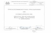 Scanned Document - Municipio de Saltillotransparencia.saltillo.gob.mx/procedimientos/2016/docs/imj/SA-PR... · 29/Noviembre/2012 24/Noviembre/2014 Revisión No. 03 Página. 1 de 4