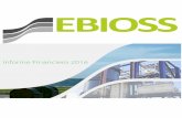 Ejercicio - Ebioss Groupebiossgroup.com/wp-content/uploads/2013/09/EBIOSS-Informe... · Ejercicio 2016 1 En Sofía, a 30 de abril de 2017 Muy Señores Nuestros, ... 75% en forma de