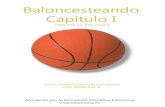La enseñanza del baloncesto: Capítulo (I) - eduinnova.es · Representan un conjunto de jugadores que colaboran entre ellos con el objetivo de marcar el mayor número de puntos en