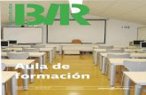Aula de formación Dossier - BIBLIOTECA de LA RIOJA · 3 de 11 FICHA TÉCNICA ... La Biblioteca de La Rioja cede la utilización temporal del Aula de Formación de la Biblioteca para