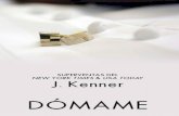 Dómame J. Kenner - Leer Libros Online - Descarga …librosonlineparaleer.com/wp-content/uploads/2016/08/...llena de melancolía, pero me imagino que es normal. Después de todo, acabo