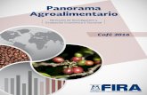 Panorama Agroalimentario | Café 2016 - El portal único … · Panorama Agroalimentario | Café 2016 2 1. Resumen ejecutivo Se estima que la producción mundial de café en el ciclo