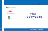 35010506 – IES DE INGENIO 35250-INGENIO PGA …iesingenio.com/descargas/ENERO/DOC_SGC/PGA.pdf · Los criterios para la elaboración de las actividades y tareas ... El plan anual