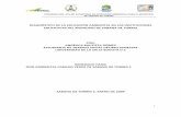 DIAGNÓSTICO DE LA EDUCACIÓN AMBIENTAL EN …€¦ · convenio dhs -125-08: estrategia de educaciÓn ambiental para el municipio de sabana de torres 2 contenidos presentaciÓn ...