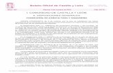 Boletín Oficial de Castilla y León - Agronews Castilla y ... · cargo a la Orden AYG/1131/2014, de 19 de diciembre, por la que se establecen las bases reguladoras de la concesión