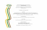 UNIVERSIDAD NACIONAL AGRARIA FACULTAD DE …repositorio.una.edu.ni/2146/1/tnf01g643s.pdf · Elaboración de los abonos orgánicos 9 4.6.1 Elaboración del compost 9 ... para el tratamiento