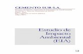 Estudio de Impacto Ambiental (EIA) - Intranetintranet2.minem.gob.pe/web/archivos/dgaae/publicaciones/resumen/... · El área del proyecto se ubica en la ciudad de Juliaca, en la provincia