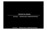 2010 PROYECTOS 1 ETSA SEVILLA CLASE N1 - … · Alejandro De La Sota “Proyectar significará establecer un procedimiento de definición sucesiva, ... Le Corbusier: Villa Stein-de