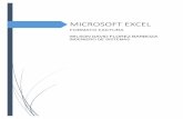 MICROSOFT EXCELottsincelejo.com/blogwilson/office/EJERCICIOMICROSOFTEXCEL1.pdf · Ejercicio. Usando Microsoft Excel, se va a diseñar el anterior formato de factura de venta. El formato