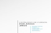 Índice Categorías/Áreas - formacionyreciclaje.esformacionyreciclaje.es/files/tercera-edad-2015.pdf · Tratamiento de terapia ocupacional. 8. Aspectos psicológicos del lesionado