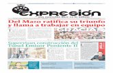 Presidente Editor: No. 1078 Lunes 12 de Junio de 2017 … · directos para los tlalnepantlenses. ... encabezados por la al-caldesa de Tlalnepantla, Denisse Ugalde Alegría, inauguraron