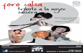 Foro salsa tributo a la mujer - utp.edu.co · Title: Foro salsa_tributo a la mujer Created Date: 3/11/2013 3:52:53 PM
