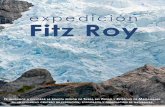 expedición Fitz Royexpedicionfitzroy.com/wordpress/wp-content/themes/wp-efr2018/... · 7 Patagonia Photosafaris, junto a Expedición Fitz Roy, hemos hecho una alianza para realizar