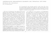 DISTRIBUCION GEOGRAFICA MUNDIAL DEL …hist.library.paho.org/Spanish/BOL/v61n2p97.pdf · DISTRIBUCION GEOGRAFICA MUNDIAL DEL TETANOS, 19514960 REVISION DEL PROBLEMA1 Dr. B. Bytchenko’
