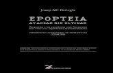 EPOPTEIA: visión trascendente y transformadora de sí ... · EPOPTEIA: visión trascendente y transformadora de sí mismas que tenían algunas personas de la antigua Grecia durante