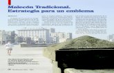 por la Dirección de Urbanismo de la Maria Teresa Padron... · Programa de Rehabilitación del Malecón Dirección de Inversiones Oficina del Historiador de la Ciudad de la Habana