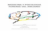 MEDICINA Y PSICOLOGIA FORENSE DEL ANCIANO … Y PSICOLOGIA... · VI Reunión Científica AGMF Ourense 16 de octubre de 2015 MEDICINA Y PSICOLOGIA FORENSE DEL ANCIANO. 1. 2 ... Una