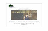 INFORME FINAL EVALUACIÓN EXTERNA - · PDF fileinforme final evaluaciÓn externa panaderia, crÉdito productivo para mujeres, santa rita, campeche. programa opciones productivas 2003