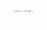 Genealogía y Heráldica - blocs.xtec.catblocs.xtec.cat/heraldica/files/2014/01/Genealogía-y-Heráldica.pdf · ANEXO II – Manual del Alumno 10.3. ANEXO III – JClic Heráldica