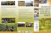 Brochure informativo proyecto Fortalecimiento de los ... · El Gobierno de la República Federativa de Brasil, a través del Fondo National del Desarrollo de la Educación del Ministerio