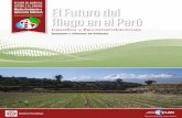 REGIÓN DE AMÉRICA Medio Ambiente y Recursos … · Medio Ambiente y Recursos Hídricos Serie de Publicaciones Ocasionales. La región de América Latina y el Caribe reúne una combinación